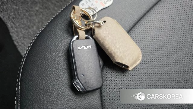 Kia The New Kia Ray id 4408215 из Кореи 26