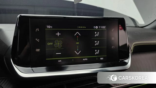 Peugeot 2008 Second generation id 4196324 из Кореи 26