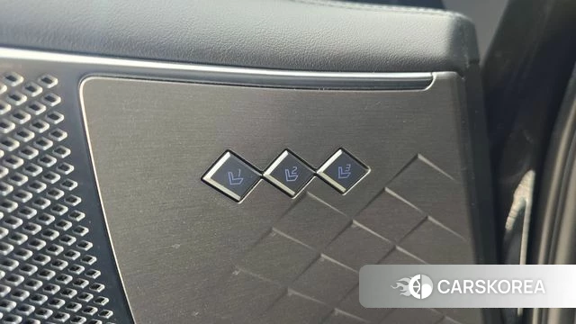 Kia K8 id 4224578 из Кореи 26