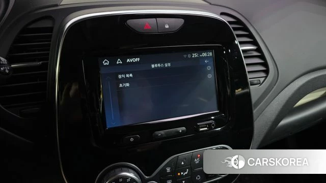 Renault Korea (Samsung) New QM3 id 4448322 из Кореи 26