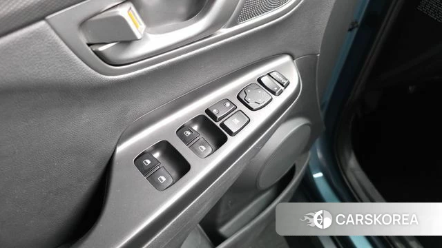 Hyundai Kona Electric id 4625880 из Кореи 26