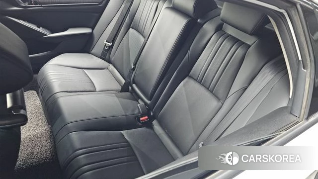 Honda Accord 10th Generation id 4592405 из Кореи 26