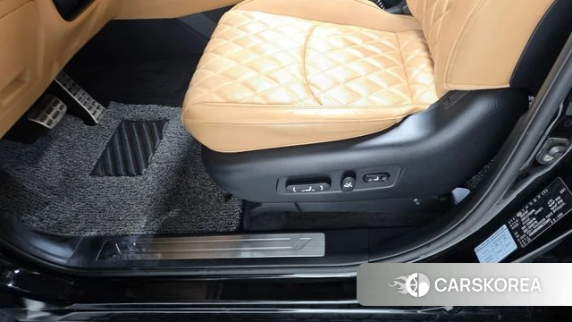 Kia Mohave Master id 4445617 из Кореи 26