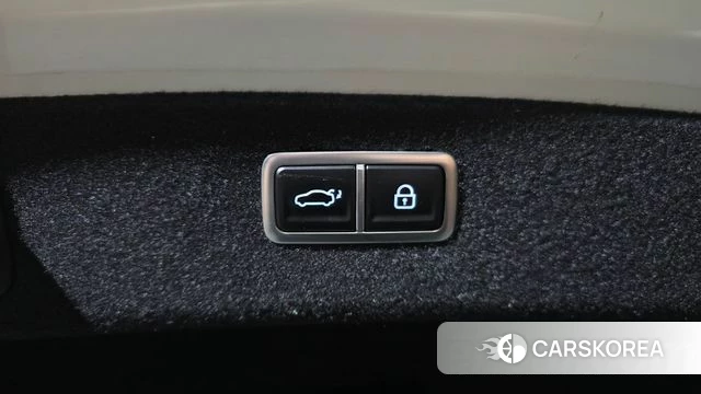 Genesis G80 (RG3) id 4635910 из Кореи 26
