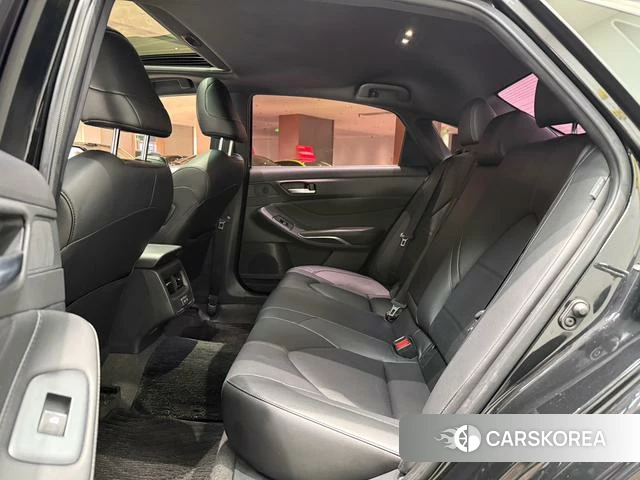 Toyota Asian dragon id 4263684 из Китая 26