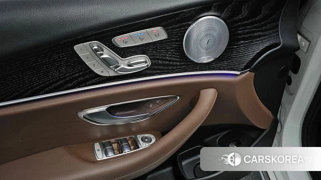 Mercedes-Benz E-Class W213 id 4477357 из Кореи 26
