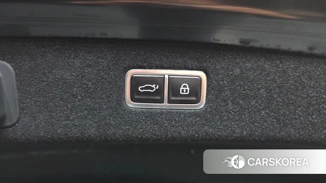 Genesis G90 (RS4) id 4381346 из Кореи 26