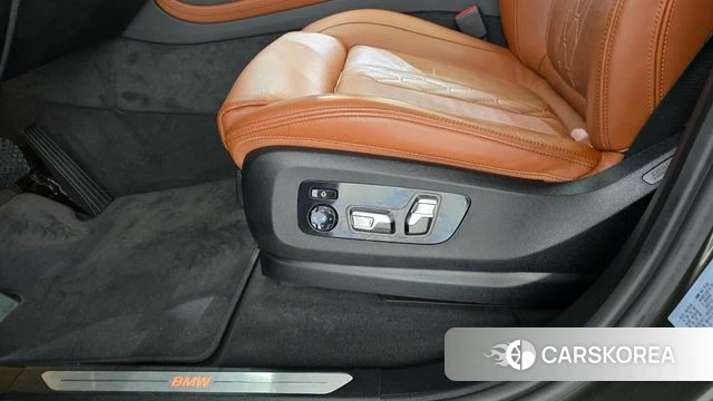 BMW X7 (G07) id 4350157 из Кореи 26