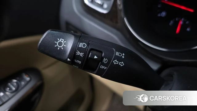 Kia The New Carnival id 4765391 из Кореи 26