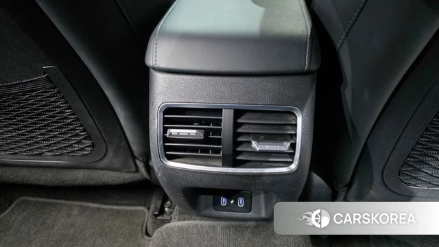 Hyundai Sonata D Edge (DN8) id 4650258 из Кореи 26