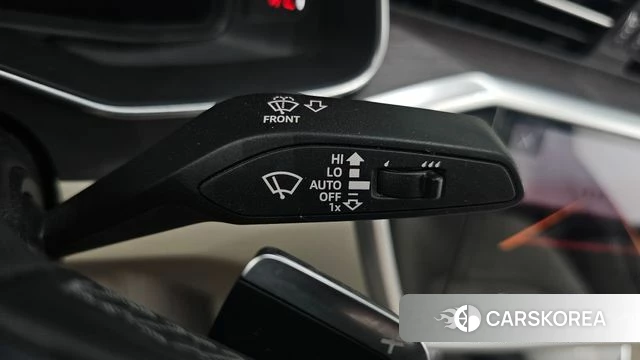 Audi A7 (4K) id 4707495 из Кореи 26