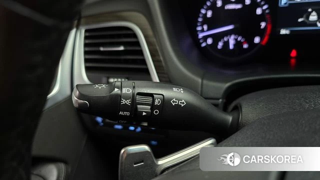 Genesis G80 id 4759817 из Кореи 26