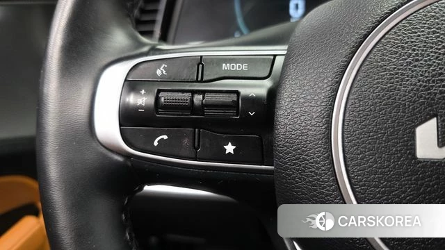 Kia Sportage 5th Generation Hybrid id 4783295 из Кореи 26