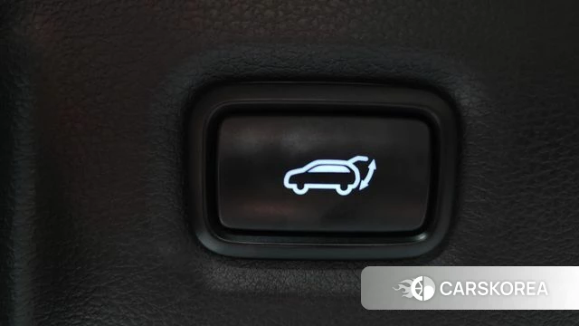 Hyundai Santa Fe TM id 4626145 из Кореи 26
