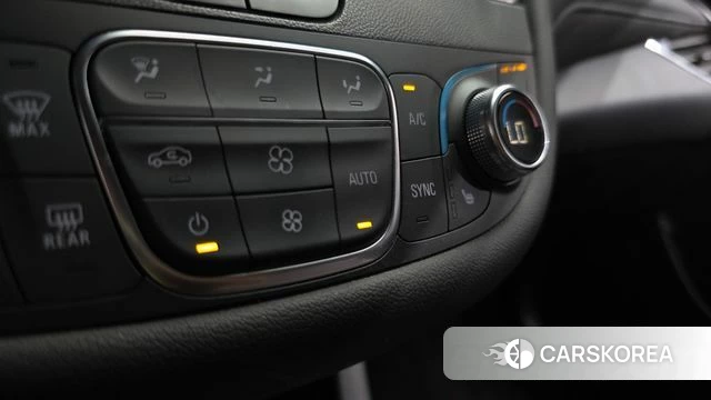 Chevrolet (GM Daewoo) The New Malibu id 4609691 из Кореи 26