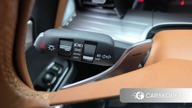 Ssangyong Torres id 4835206 из Кореи 26