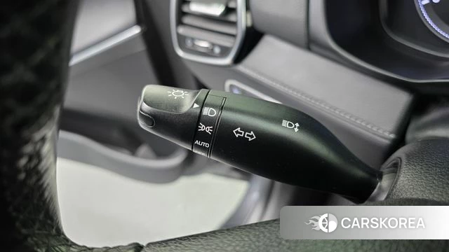 Hyundai Grandeur IG id 4448371 из Кореи 26