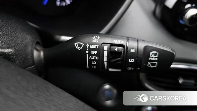 Hyundai Santa Fe TM id 4245620 из Кореи 26