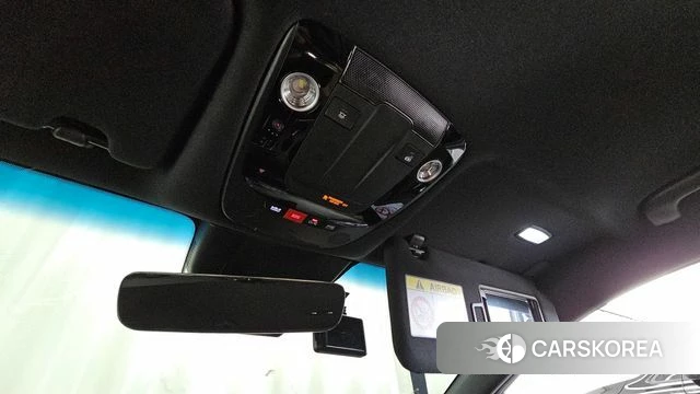 Kia K8 id 4202352 из Кореи 26