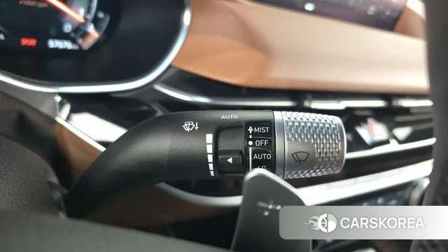 Genesis G80 (RG3) id 4230807 из Кореи 26