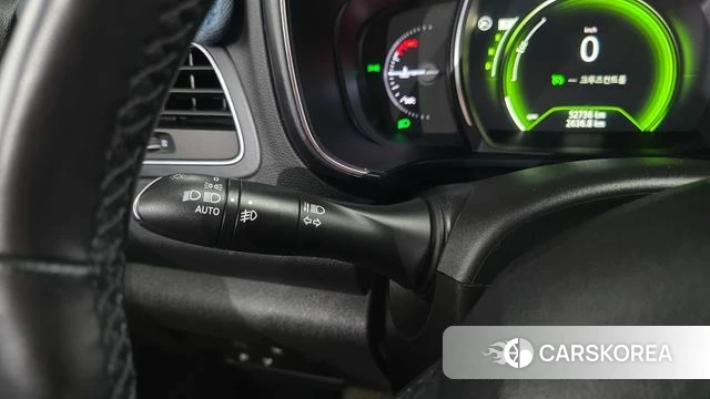 Renault Korea (Samsung) QM6 id 4638147 из Кореи 26