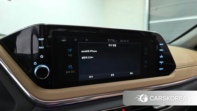 Hyundai Sonata (DN8) id 4661376 из Кореи 26