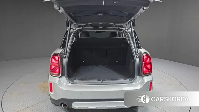 Mini Cooper Countryman id 4572110 из Кореи 26
