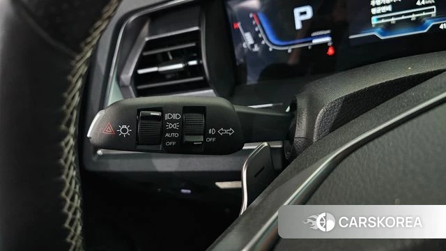 Ssangyong Torres id 4280545 из Кореи 26
