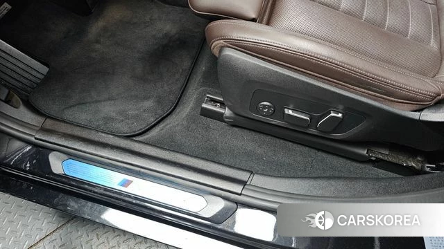 BMW X4 (G02) id 4879798 из Кореи 26
