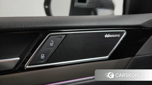 Volkswagen Arteon id 4712907 из Кореи 26