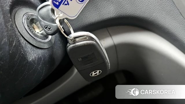 Hyundai The New Grand Starex id 4345670 из Кореи 26