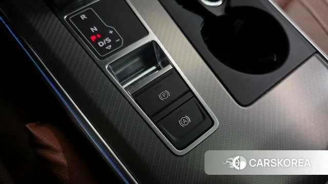 Audi A6 (C8) id 4530178 из Кореи 26