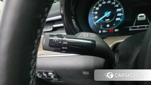 Kia K5 3rd generation id 4609973 из Кореи 26