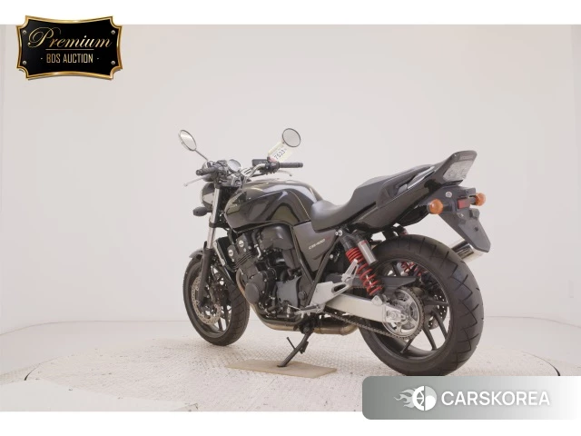 Honda CB400SF ABS id 4184946 из Японии 26