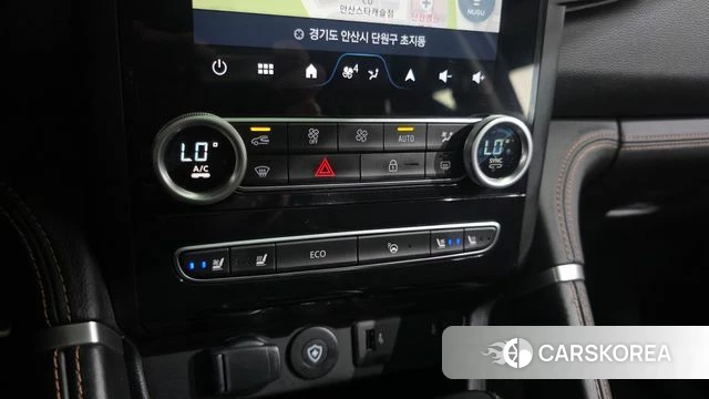Renault Korea (Samsung) The New QM6 id 4640271 из Кореи 26