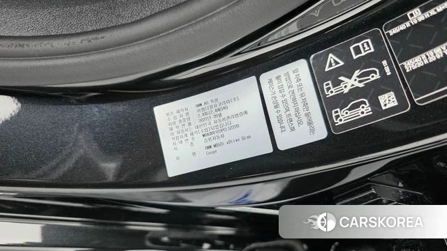 BMW 8 Series (G15) id 4603283 из Кореи 26