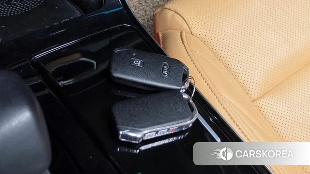 Kia K7 Premier id 4855970 из Кореи 26