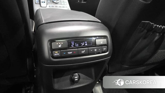 Hyundai Palisade id 4429785 из Кореи 26