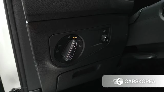 Volkswagen Tiguan Allspace id 4382452 из Кореи 26