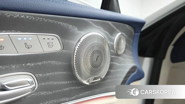 Mercedes-Benz E-Class W213 id 4591123 из Кореи 26