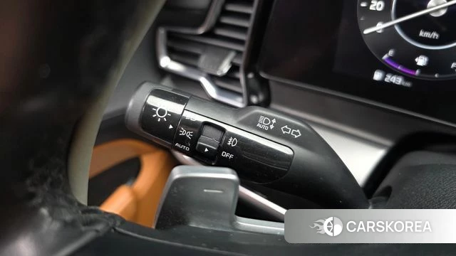 Kia Sportage 5th Generation id 4741057 из Кореи 26
