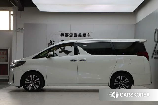 Toyota Elfa id 4239181 из Китая 26