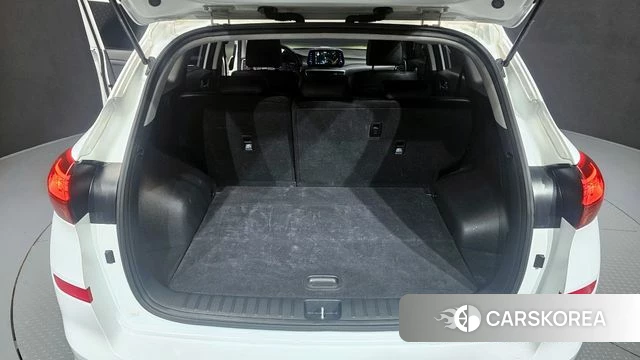 Hyundai All New Tucson id 4344940 из Кореи 26
