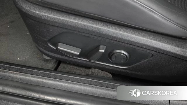 Hyundai Sonata (DN8) id 4732522 из Кореи 26
