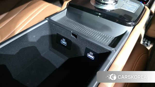 Genesis G80 (RG3) id 4635381 из Кореи 26