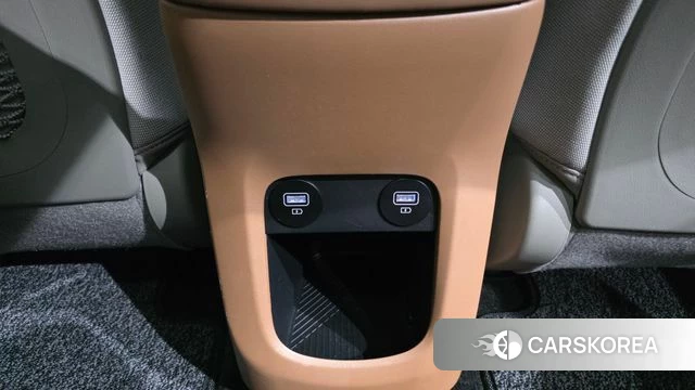 Hyundai Ionic 5 id 4612781 из Кореи 26