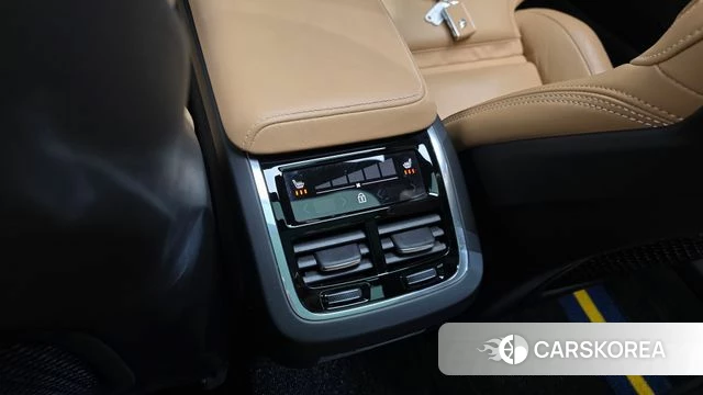 Volvo XC60 second Generation id 4855906 из Кореи 26