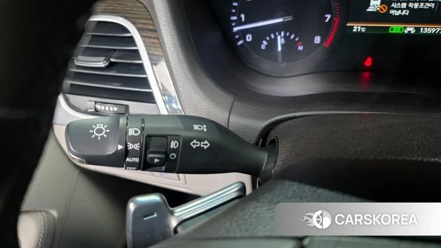 Genesis G80 id 4794518 из Кореи 26