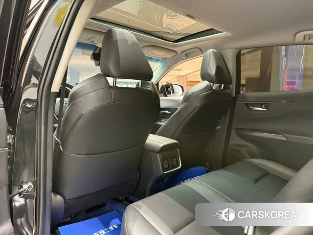 Toyota Weisha id 4359212 из Китая 26