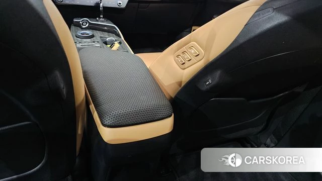 Kia EV6 id 4481616 из Кореи 26
